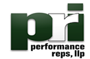 PRI Performance Reps, LLP
